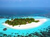 W Maldives